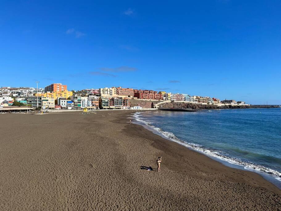 Pieds Dans L'Eau - Vue Sur Mer - Playa De מלנארה מראה חיצוני תמונה